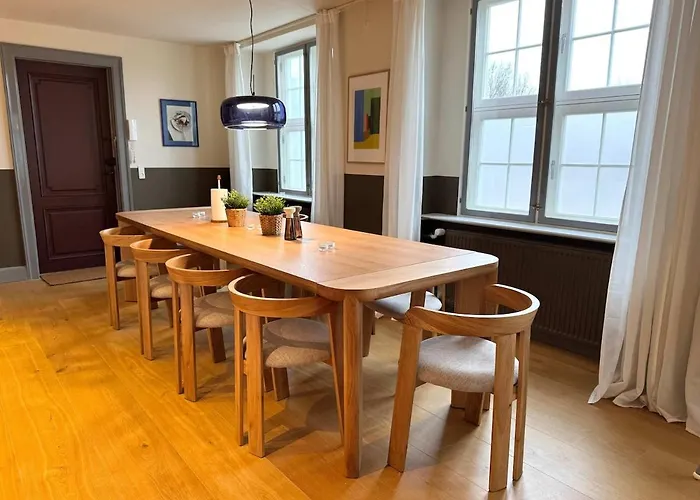 Апартаменты Collection King S Garden