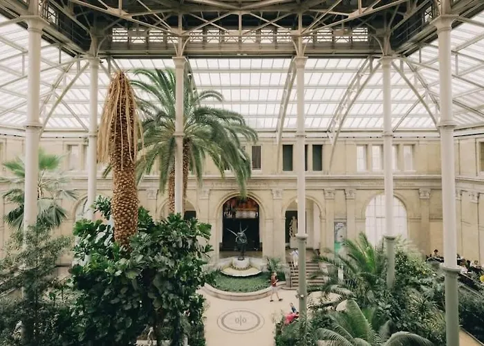 Апартаменты Collection King S Garden Копенгаген