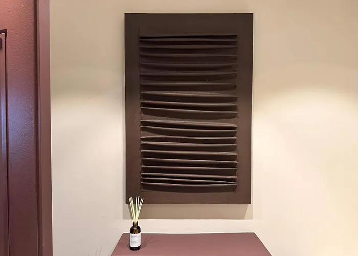 Collection King S Garden Апартаменты