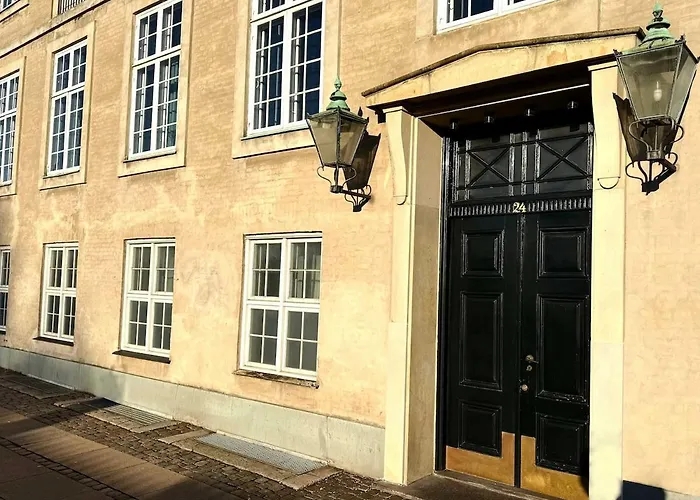 Collection King S Garden * Копенгаген