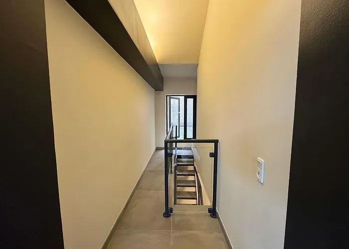 Апартаменты Collection King S Garden