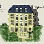 Collection King's Garden كوبنهاجن