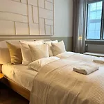 Collection King's Garden Apartment Copenhagen