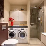 Apartmán Collection King's Garden Kodaň