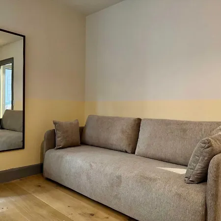 Apartment Collection King S Garden