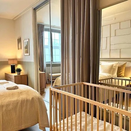 Apartment Collection King S Garden