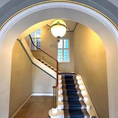 Collection King S Garden Apartment *