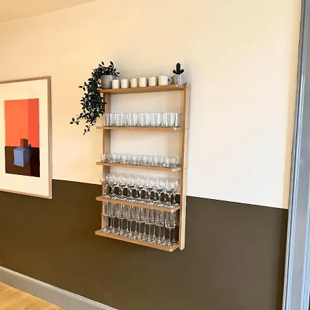 Collection King's Garden Copenaghen