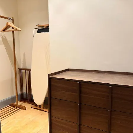 Collection King S Garden Apartment