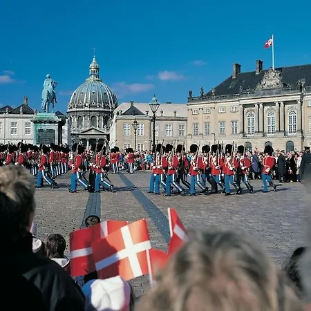 Apartment Collection King S Garden