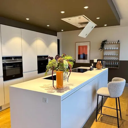 Collection King S Garden Apartment Copenhagen