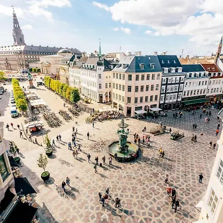 Collection King S Garden Apartment *