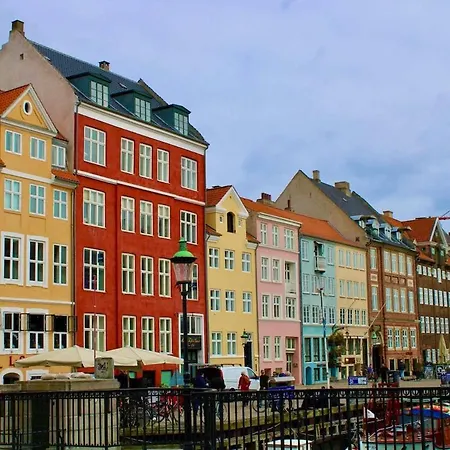 Collection King S Garden Copenhagen