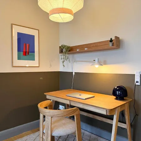 Apartment Collection King S Garden