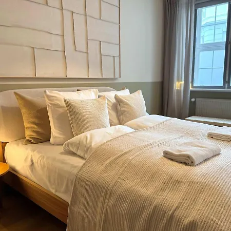 Collection King S Garden Apartment Copenhagen