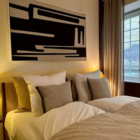 Collection King S Garden Apartment