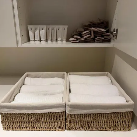 Collection King S Garden Apartment Copenhagen