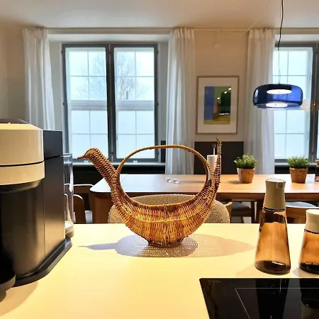 Collection King S Garden Copenhagen