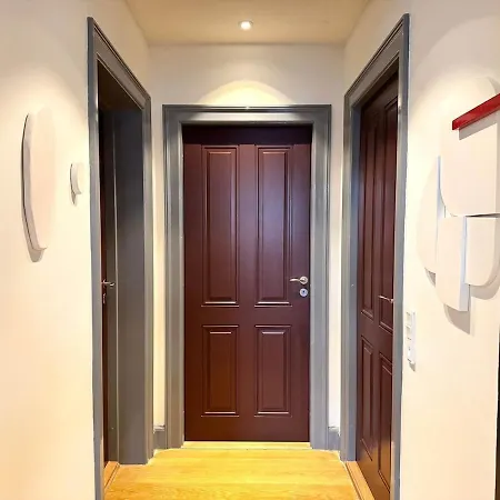 Collection King S Garden Apartment Copenhagen