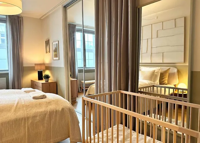 Daire Collection King S Garden