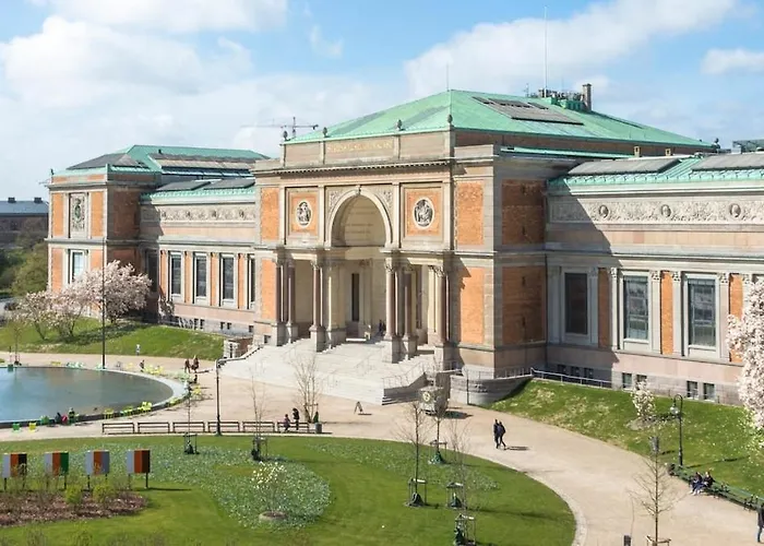 Collection King S Garden Daire *