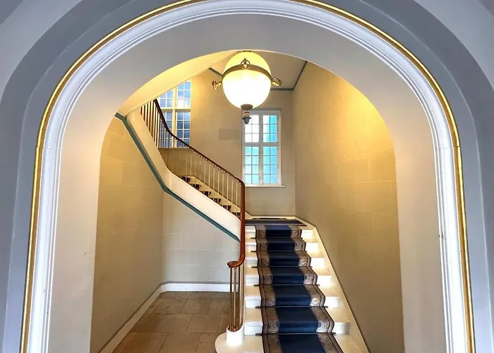 Collection King S Garden Daire *