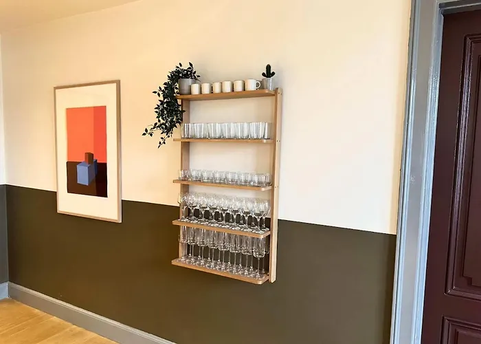 Collection King S Garden Kopenhag