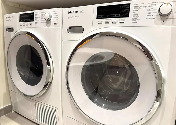 Daire Collection King S Garden Kopenhag