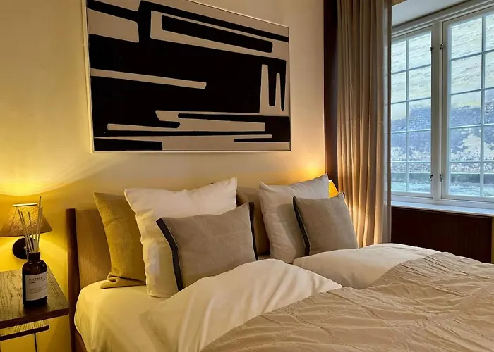 Collection King S Garden Daire