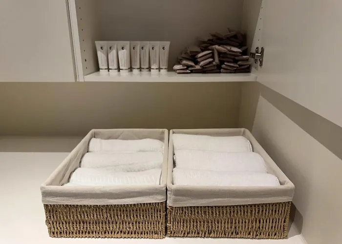 Collection King S Garden Daire Kopenhag