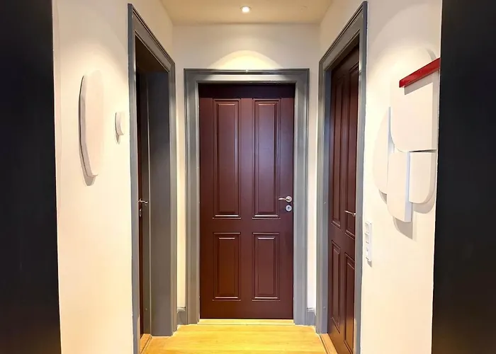 Collection King S Garden Daire Kopenhag