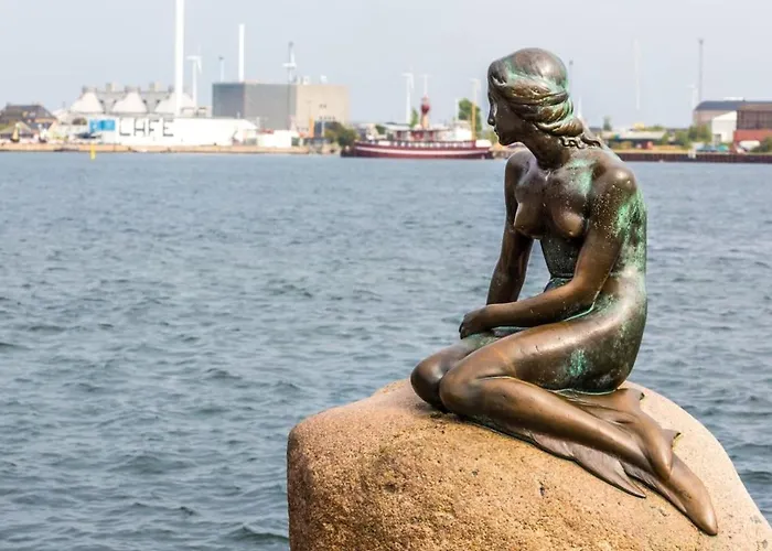 Daire Collection King S Garden Kopenhag