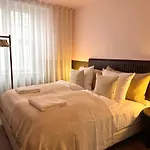 Collection King's Garden Appartement