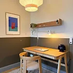 Appartement Collection King's Garden