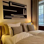 Collection King's Garden Appartement