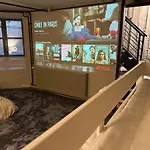 Collection King's Garden Appartement