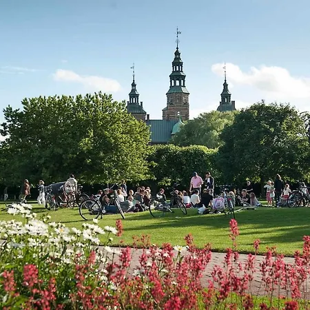 Collection King's Garden * Copenhagen