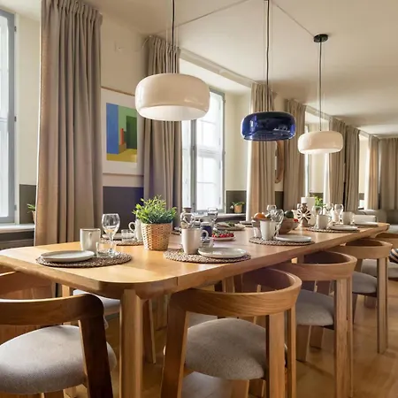 Apartment Collection King's Garden