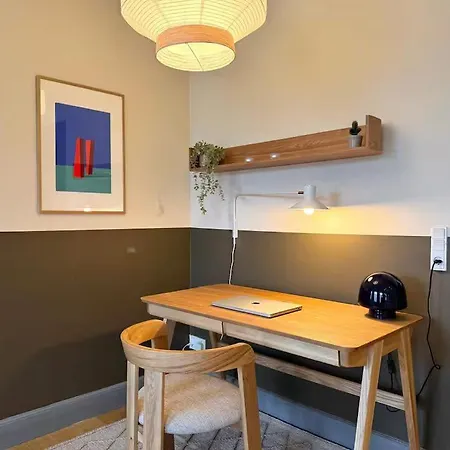 Collection King's Garden Apartment Copenhagen