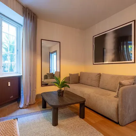 Apartment Collection King's Garden