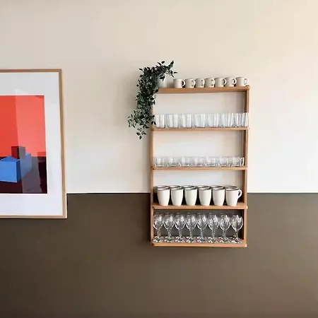 Collection King's Garden Apartment Copenhagen
