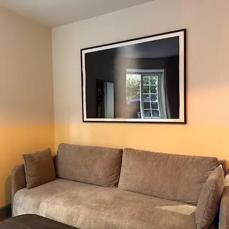 Collection King's Garden Apartment *