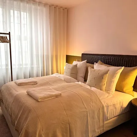 Apartment Collection King's Garden *