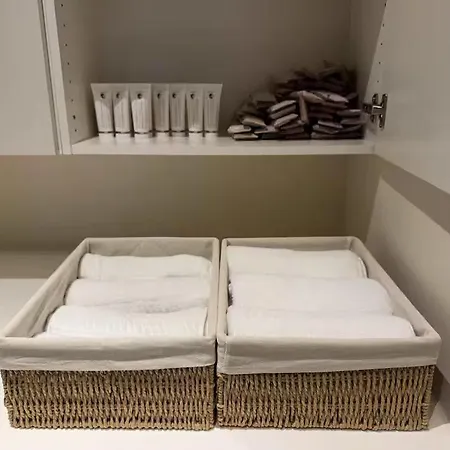 Collection King's Garden Apartment Copenhagen