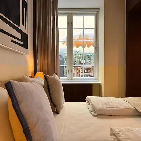 Apartment Collection King's Garden Copenhagen