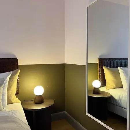 Collection King's Garden Apartment Copenhagen
