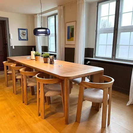 Apartment Collection King S Garden