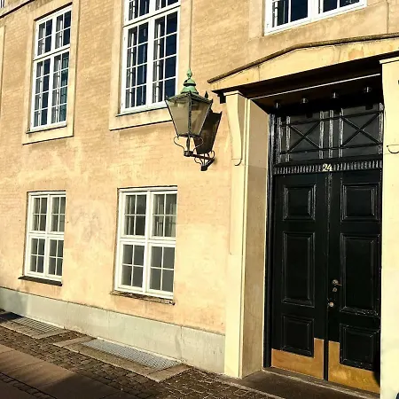 Collection King S Garden * Kopenhagen